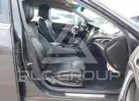2014 Cadillac CTS фото