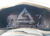 2014 Cadillac CTS фото