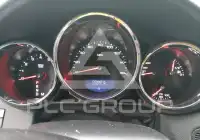 2014 Cadillac CTS фото