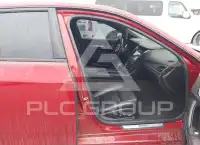 2014 Cadillac CTS фото