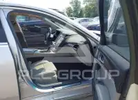 2014 Cadillac CTS фото
