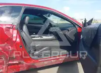 2014 Cadillac CTS фото