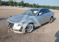 2014 Cadillac CTS photo