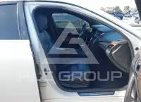 2014 Cadillac CTS фото