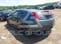 2014 Cadillac CTS photo