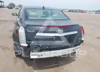 2014 Cadillac CTS photo