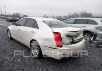 2014 Cadillac CTS photo