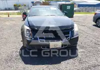 2014 Cadillac CTS фото