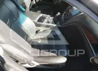 2014 Cadillac CTS фото