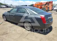 2014 Cadillac CTS фото