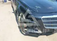 2014 Cadillac CTS фото