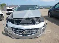 2014 Cadillac CTS фото