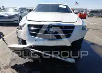 2014 Cadillac CTS фото
