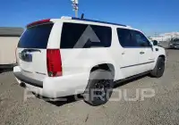 2014 Cadillac ESCALADE фото