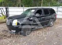 2014 Cadillac ESCALADE фото