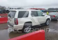 2014 Cadillac ESCALADE фото