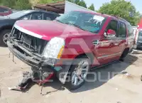 2014 Cadillac ESCALADE фото