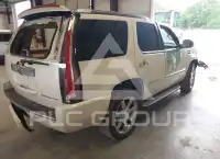 2014 Cadillac ESCALADE photo