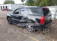 2014 Cadillac ESCALADE фото