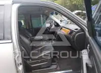 2014 Cadillac ESCALADE фото