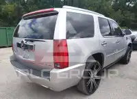 2014 Cadillac ESCALADE фото