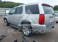 2014 Cadillac ESCALADE photo