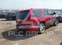 2014 Cadillac ESCALADE фото