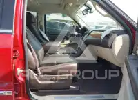 2014 Cadillac ESCALADE фото