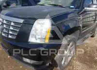 2014 Cadillac ESCALADE photo