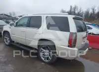 2014 Cadillac ESCALADE фото