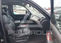 2014 Cadillac ESCALADE фото
