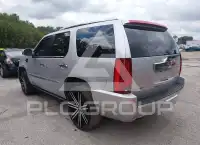 2014 Cadillac ESCALADE фото