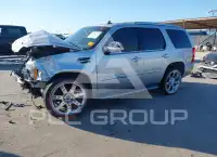 2014 Cadillac ESCALADE фото