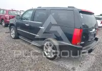 2014 Cadillac ESCALADE фото