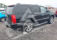 2014 Cadillac ESCALADE фото
