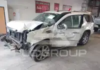 2014 Cadillac ESCALADE photo