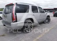 2014 Cadillac ESCALADE фото