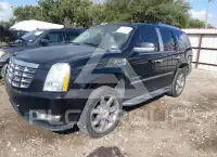 2014 Cadillac ESCALADE photo