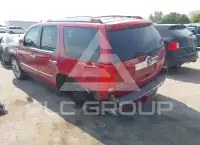 2014 Cadillac ESCALADE фото