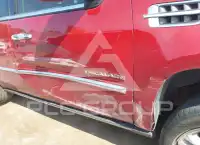 2014 Cadillac ESCALADE фото