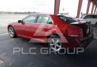 2014 Chrysler 300 фото