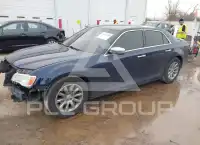 2014 Chrysler 300 фото