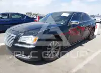 2014 Chrysler 300 фото