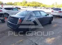 2014 Chrysler 300 photo