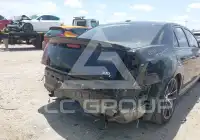 2014 Chrysler 300 фото