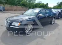 2014 Chrysler 300 фото