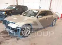 2014 Chrysler 300 фото