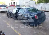 2014 Chrysler 300 photo