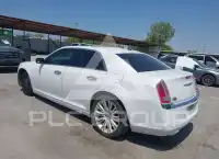2014 Chrysler 300 photo