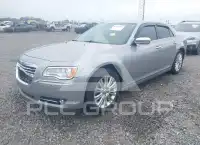 2014 Chrysler 300 фото